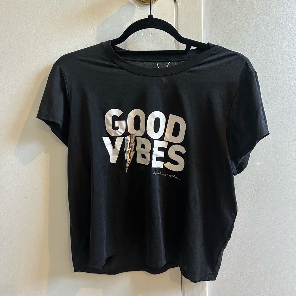 Spiritual gangster t shirt